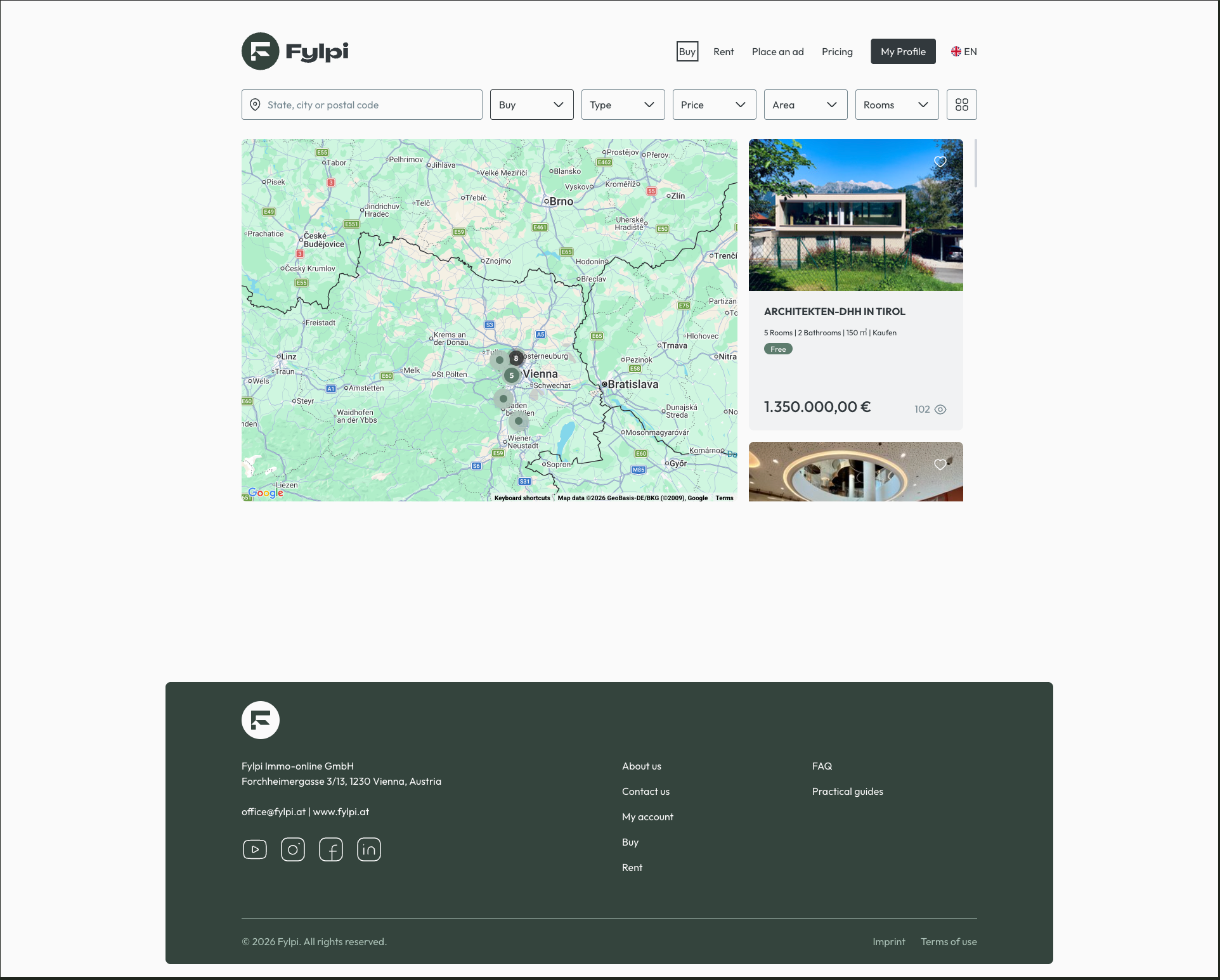 Fylpi — экран 9