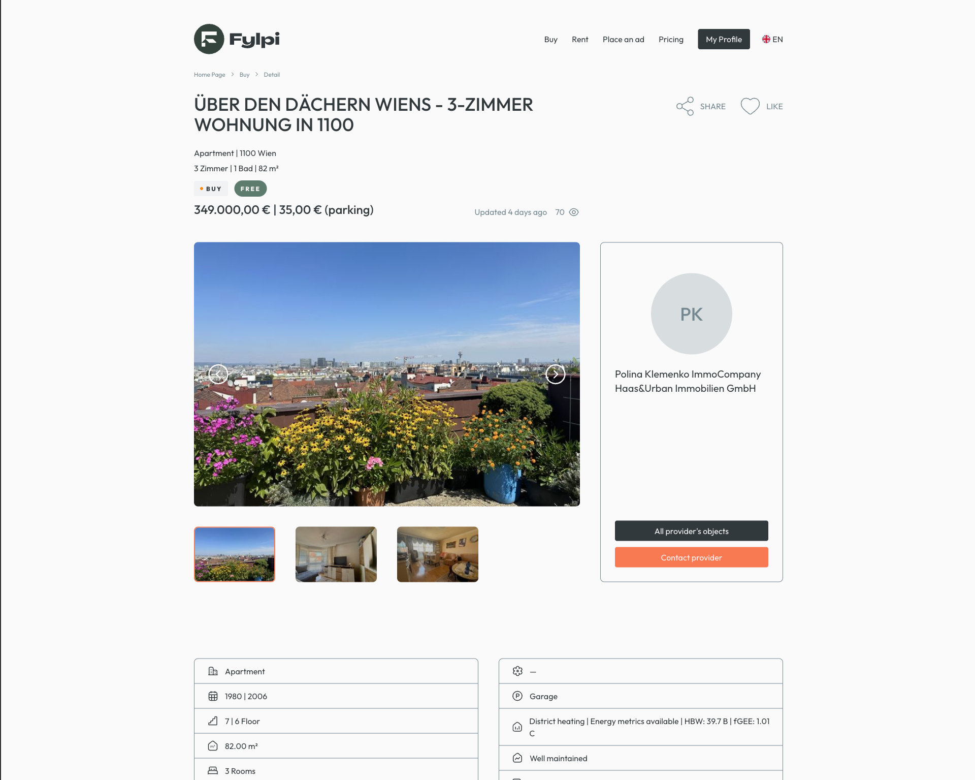 Fylpi — экран 11